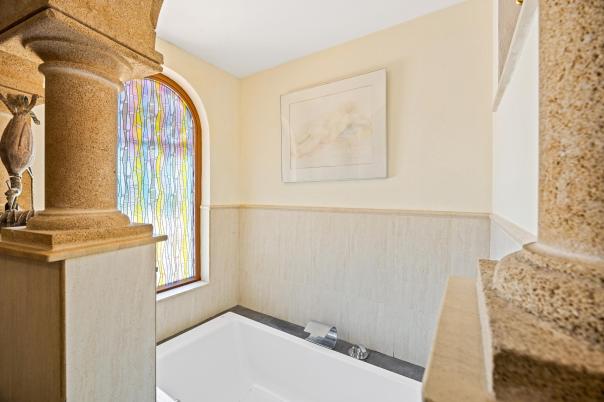 5 bed villas in Javea