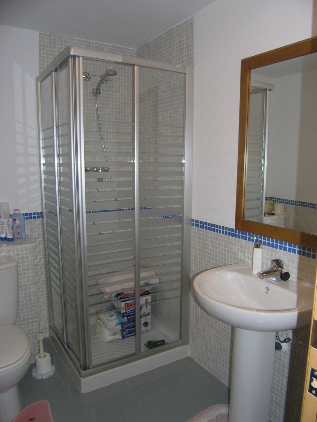 4 bed apartment in Benitachell