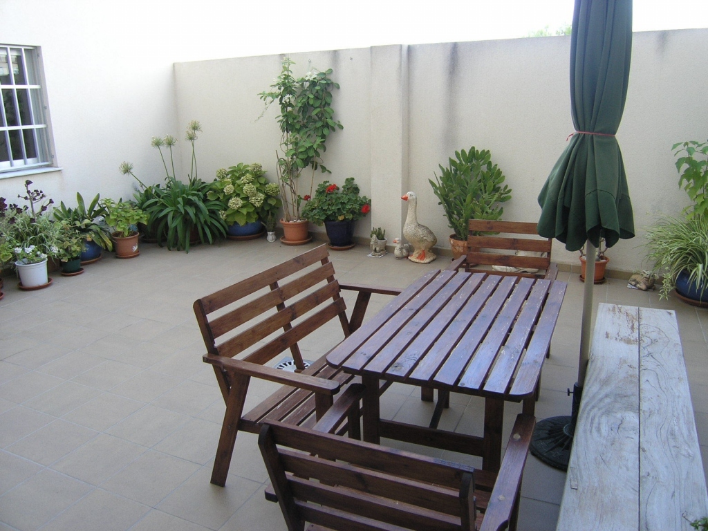 4 bed apartment in Benitachell