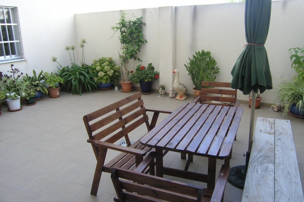 4 bed apartment in Benitachell