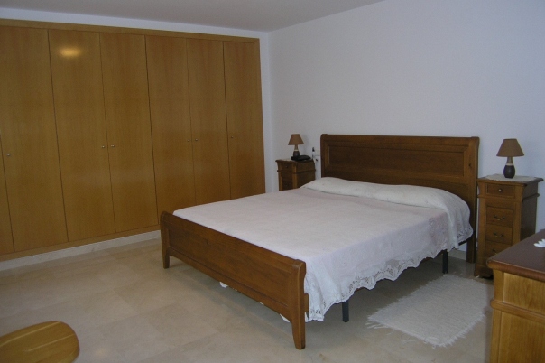 4 bed apartment in Benitachell