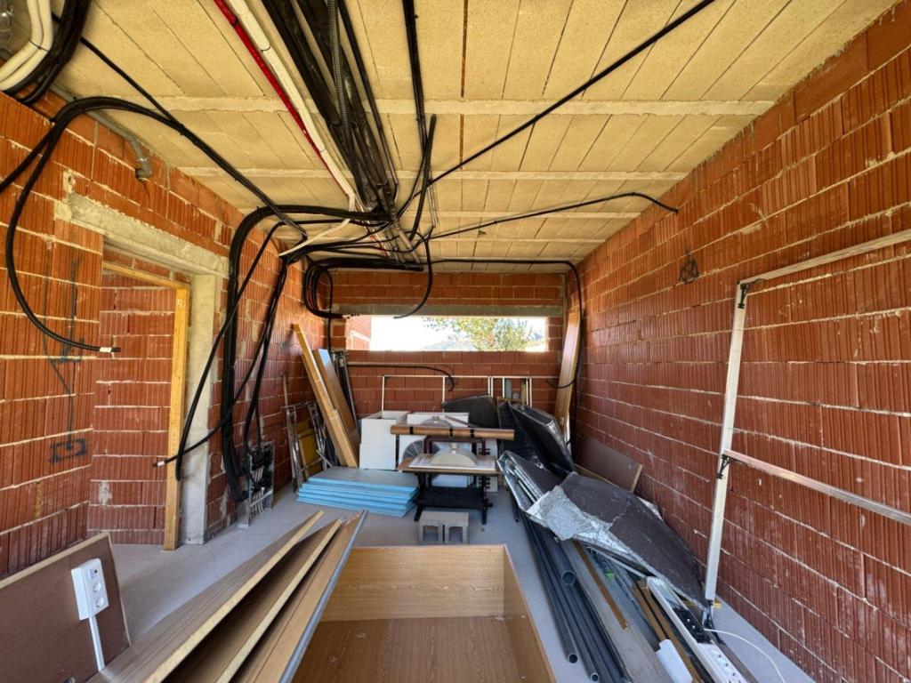 3 bed villa in Calpe