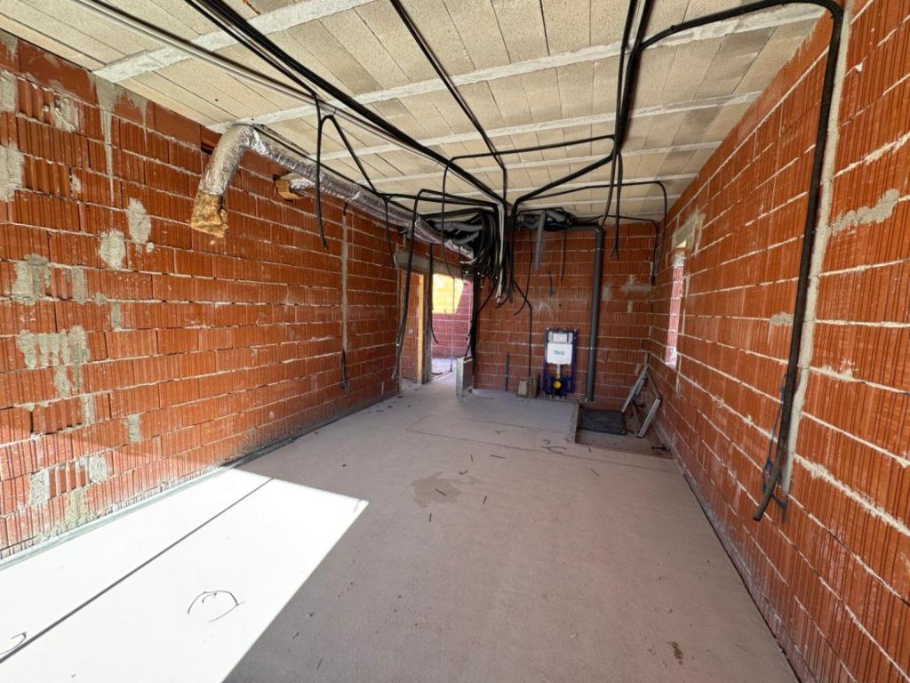 3 bed villa in Calpe