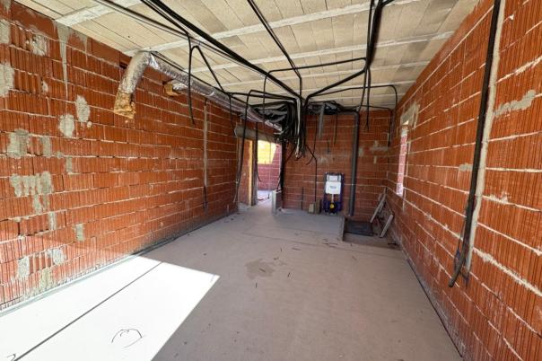 3 bed villa in Calpe