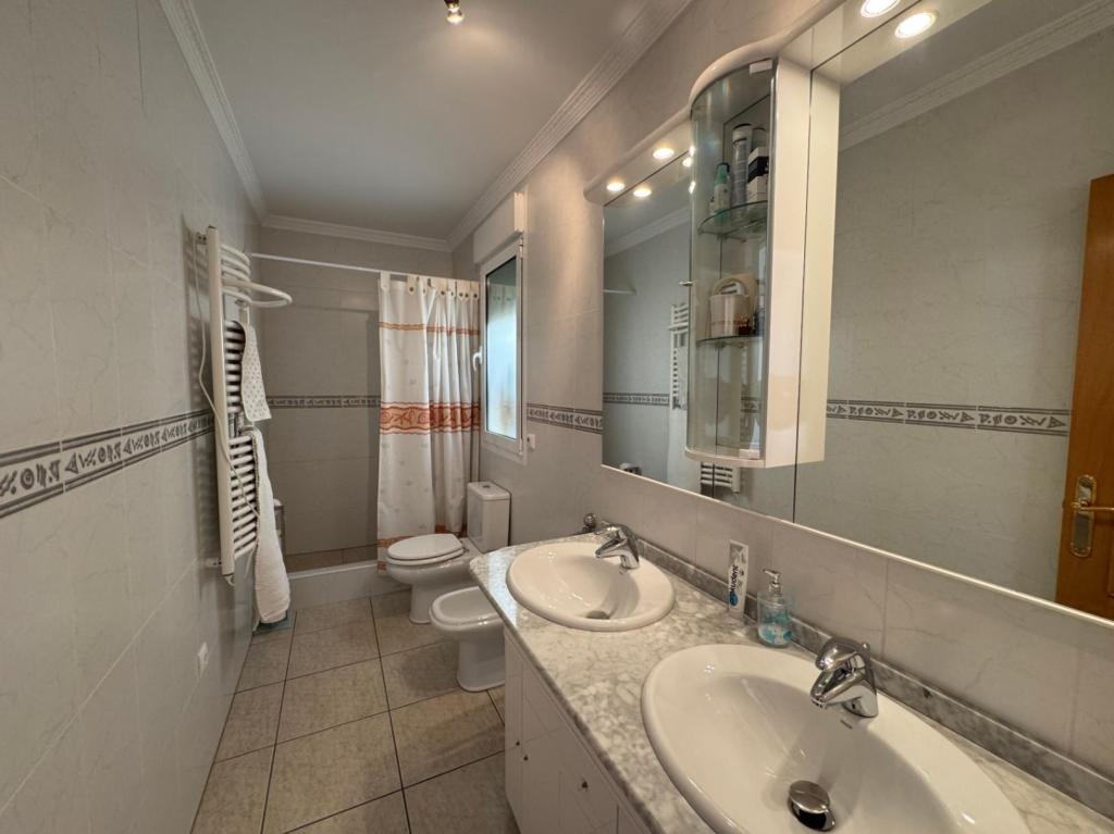 3 bed villa in Benissa