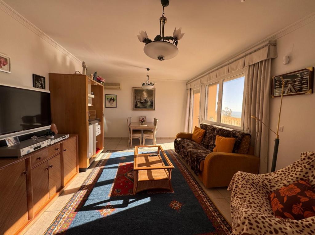 3 bed villa in Benissa