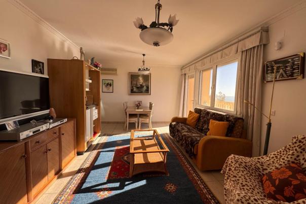 3 bed villa in Benissa