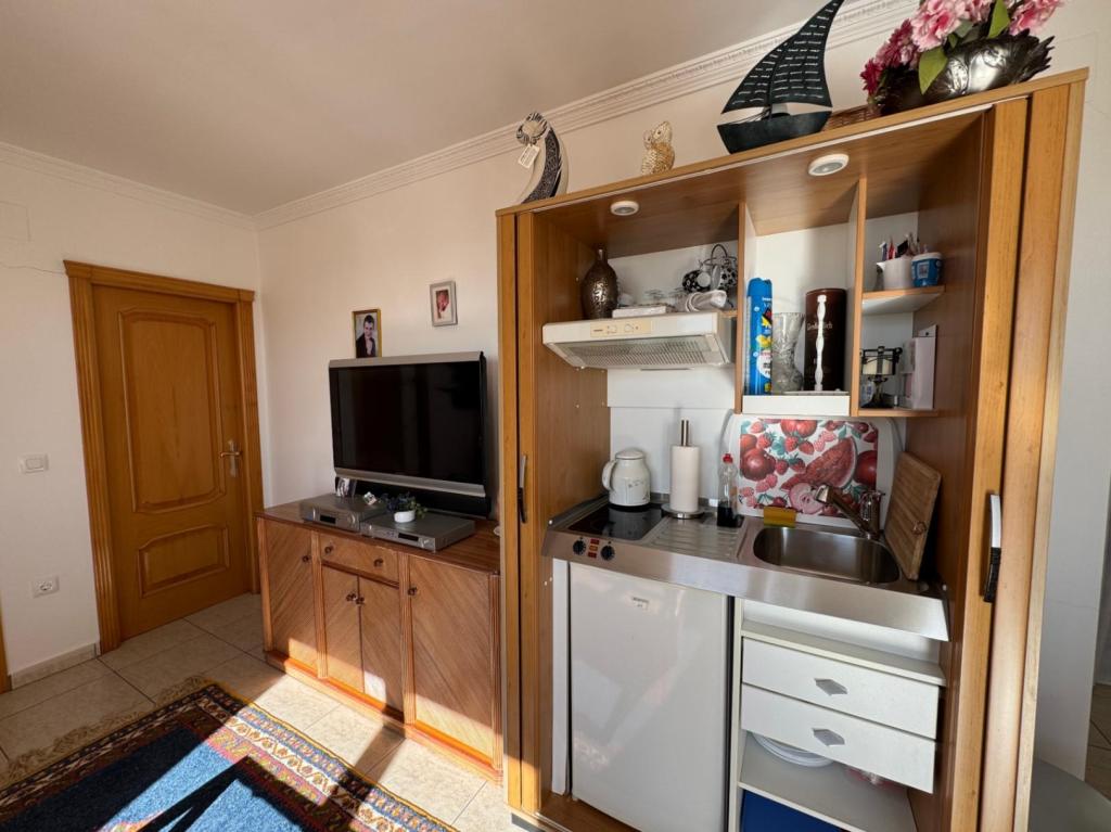 3 bed villa in Benissa