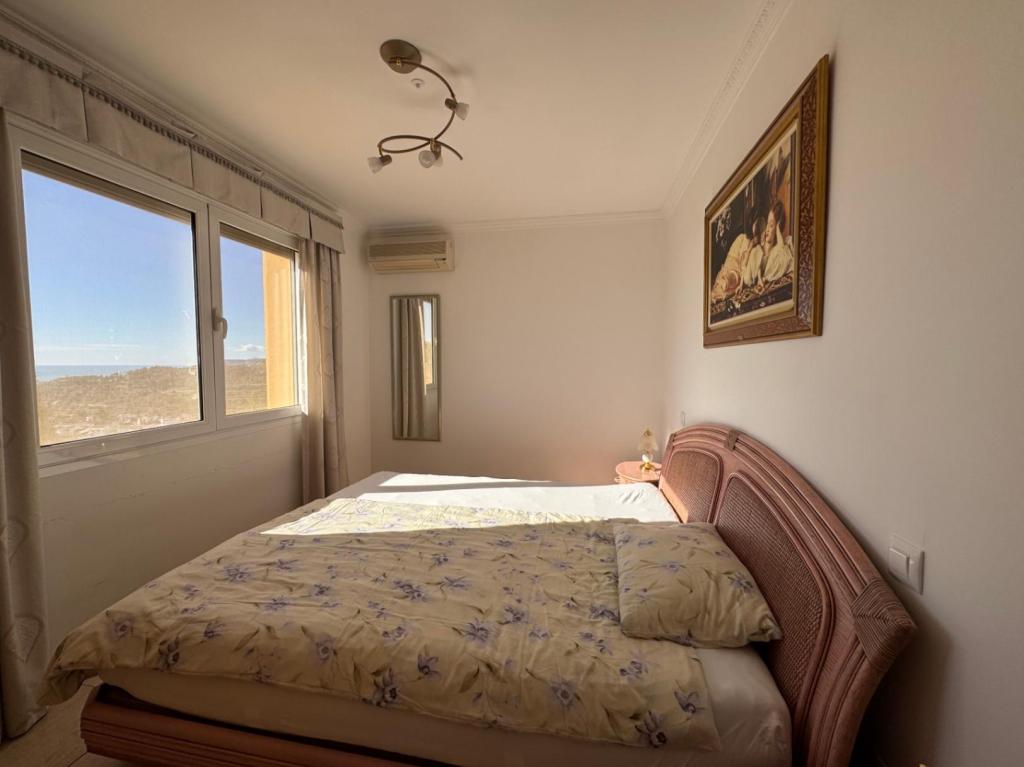 3 bed villa in Benissa