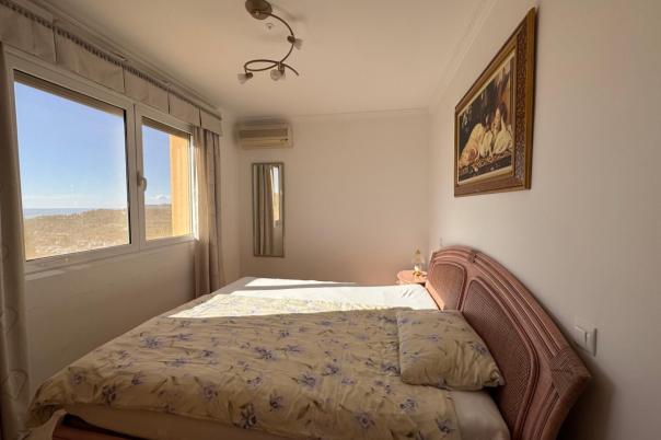 3 bed villa in Benissa