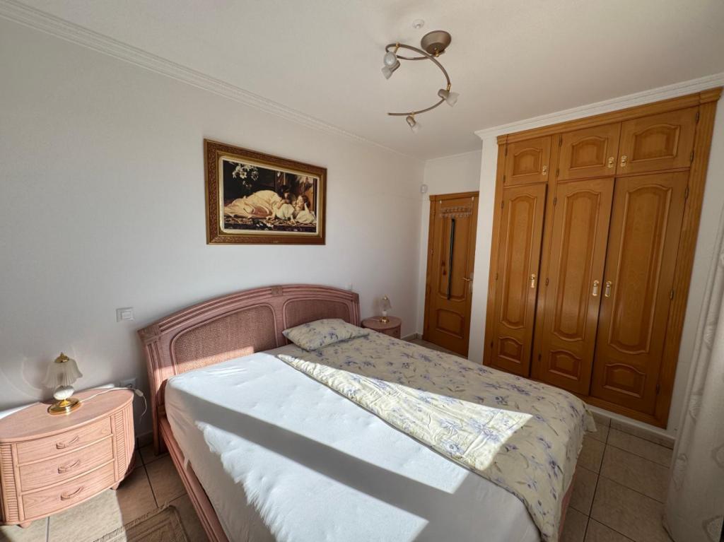 3 bed villa in Benissa