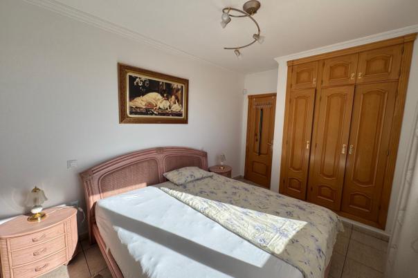 3 bed villa in Benissa