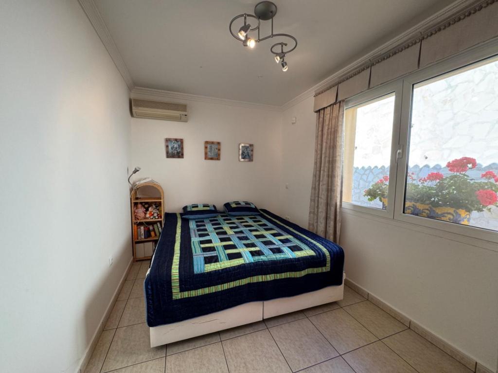 3 bed villa in Benissa