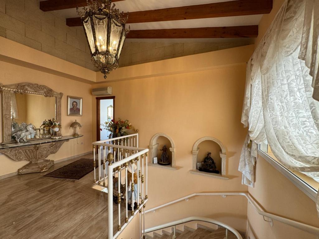 3 bed villa in Benissa