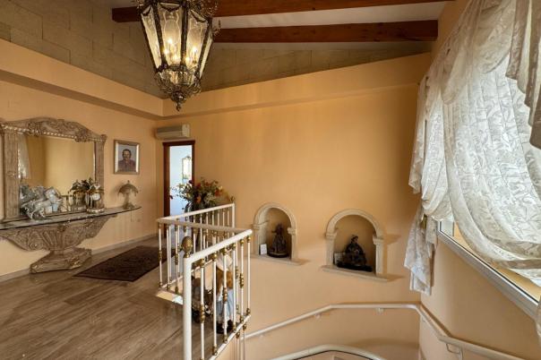 3 bed villa in Benissa