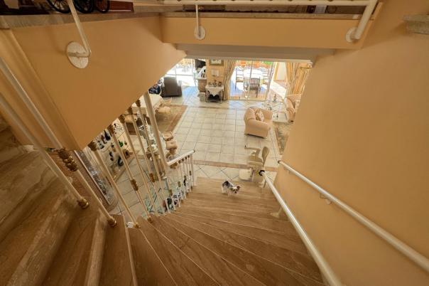 3 bed villa in Benissa