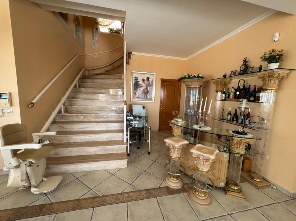 3 bed villa in Benissa