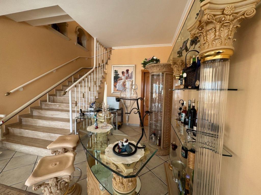 3 bed villa in Benissa