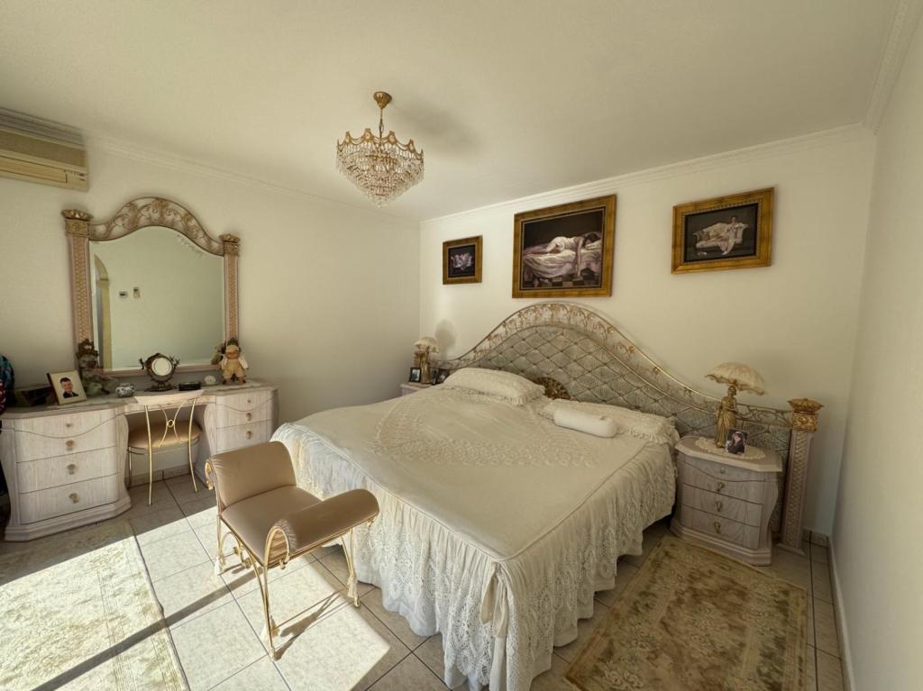 3 bed villa in Benissa