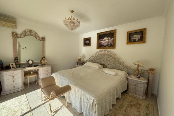 3 bed villa in Benissa