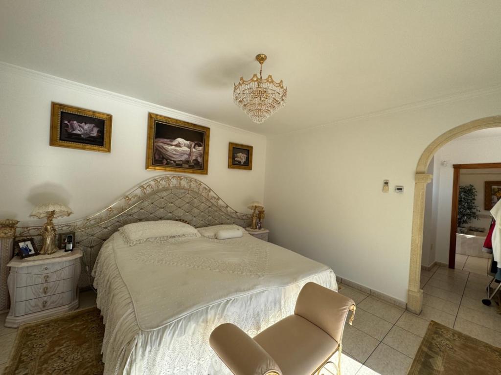 3 bed villa in Benissa