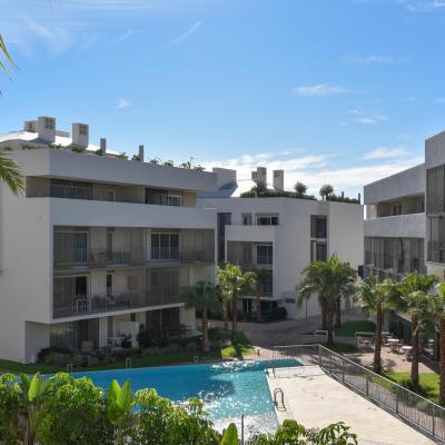 3 bed apartments - flats in Javea
