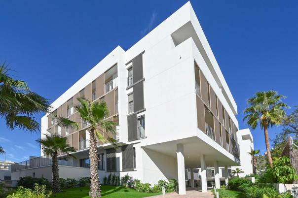 3 bed apartments - flats in Javea