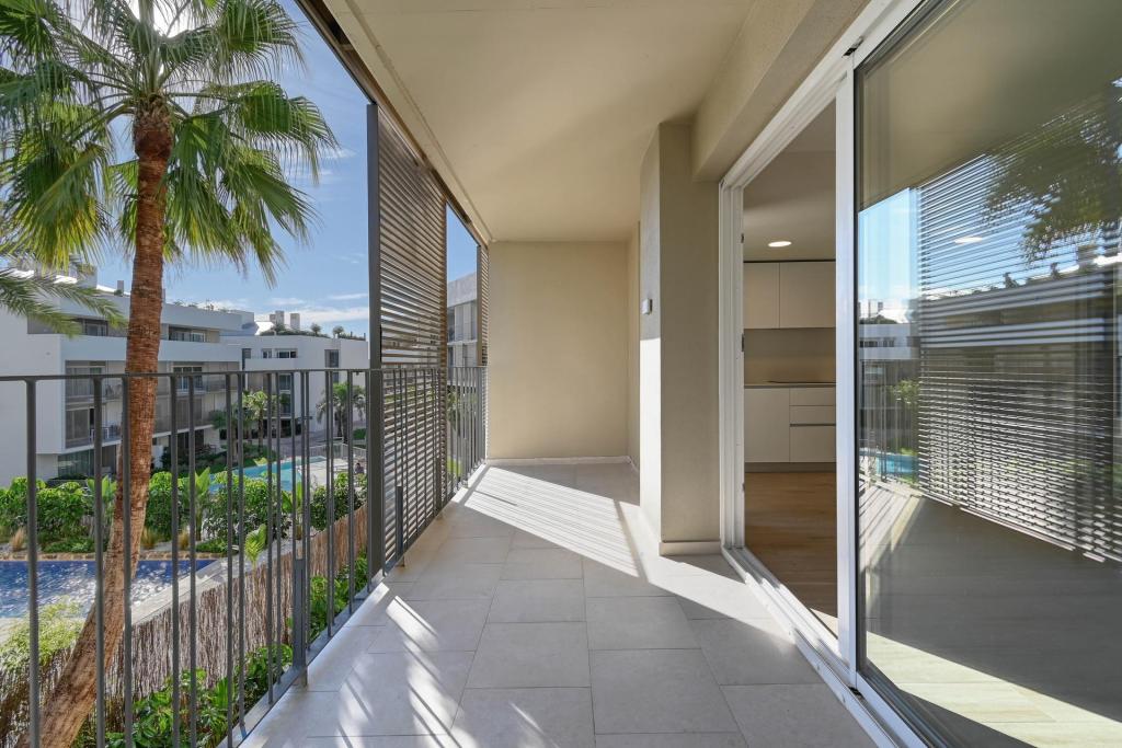 3 bed apartments - flats in Javea