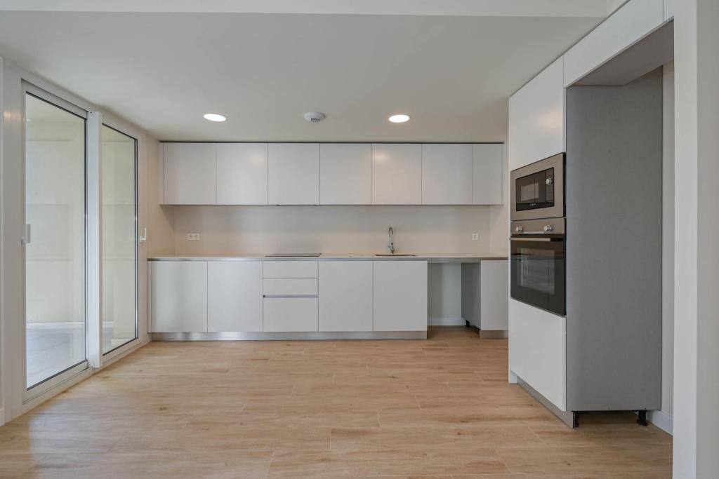 3 bed apartments - flats in Javea