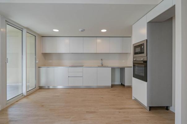 3 bed apartments - flats in Javea