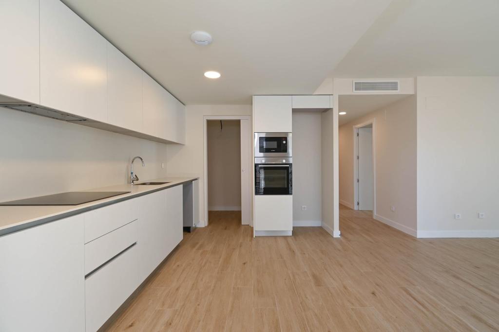 3 bed apartments - flats in Javea