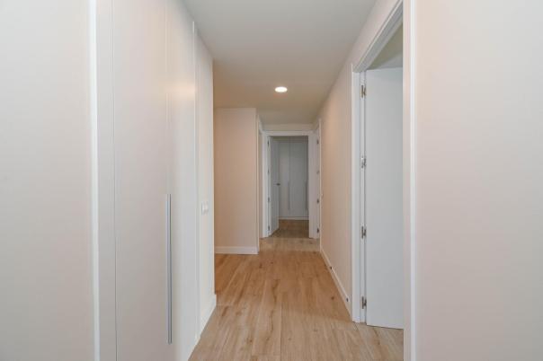 3 bed apartments - flats in Javea