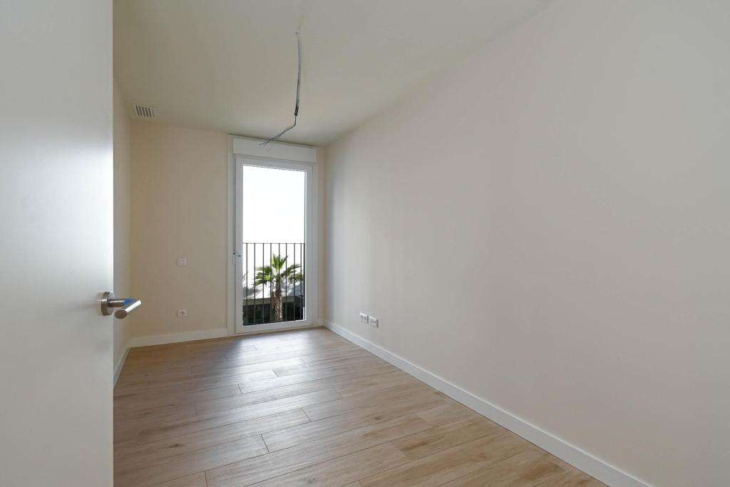 3 bed apartments - flats in Javea