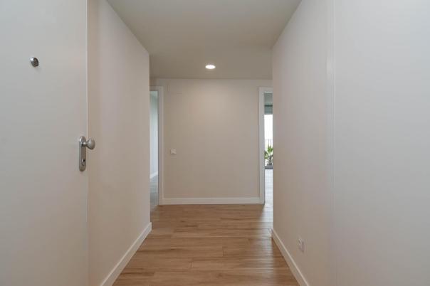 3 bed apartments - flats in Javea