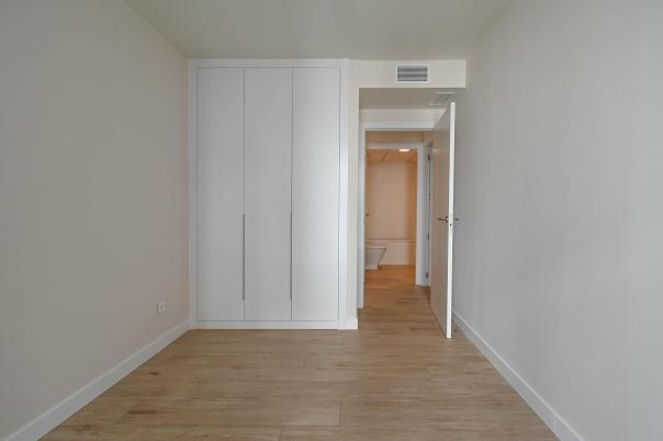 3 bed apartments - flats in Javea