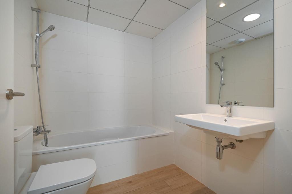 3 bed apartments - flats in Javea