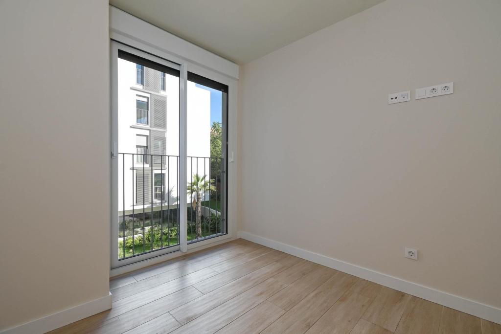 3 bed apartments - flats in Javea