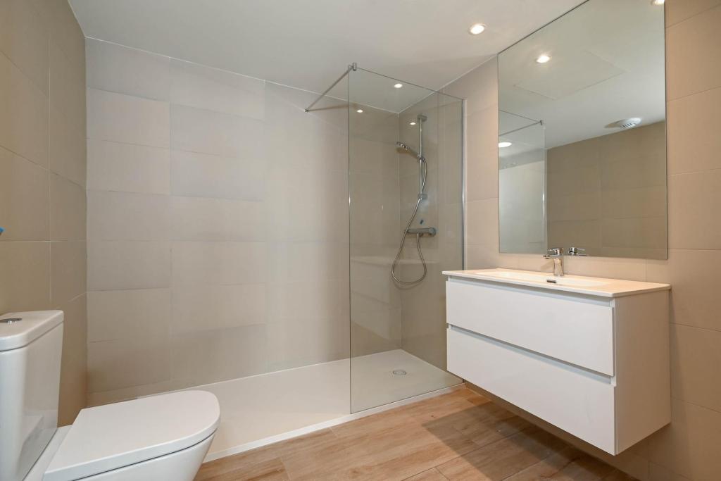 3 bed apartments - flats in Javea