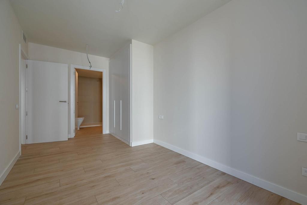 3 bed apartments - flats in Javea