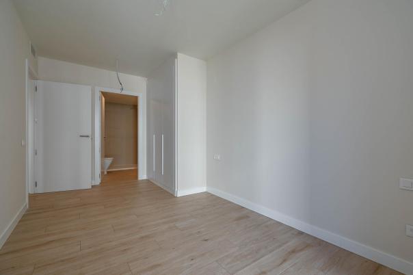 3 bed apartments - flats in Javea