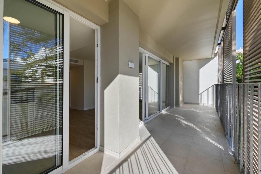 3 bed apartments - flats in Javea