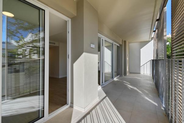 3 bed apartments - flats in Javea