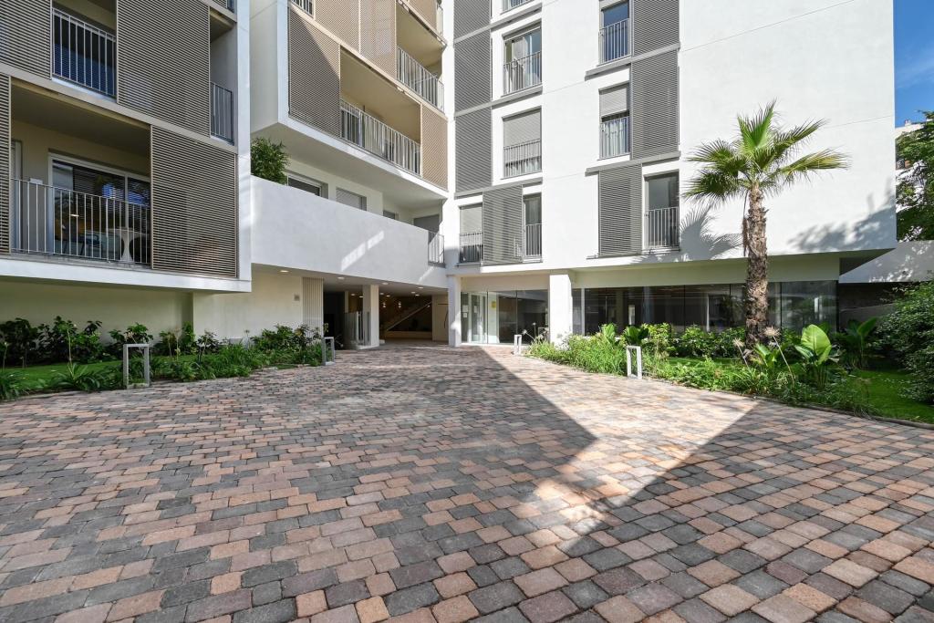 3 bed apartments - flats in Javea