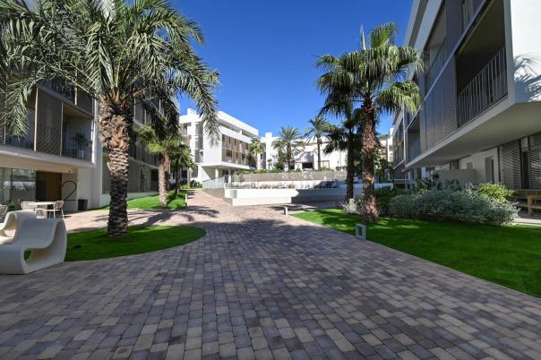 3 bed apartments - flats in Javea