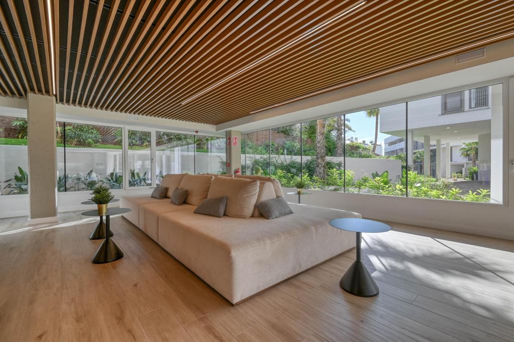 3 bed apartments - flats in Javea