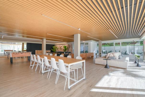 3 bed apartments - flats in Javea