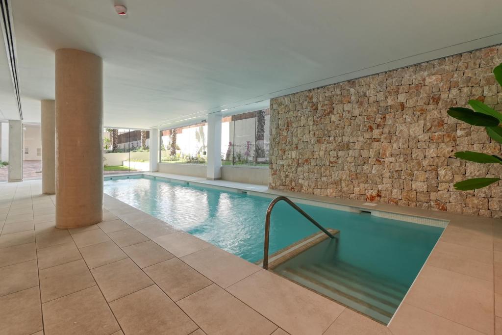 3 bed apartments - flats in Javea