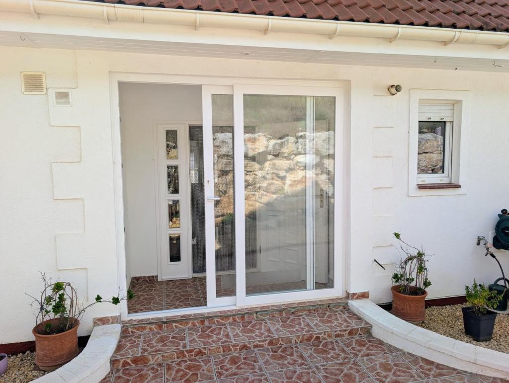 4 bed villas in Jalon