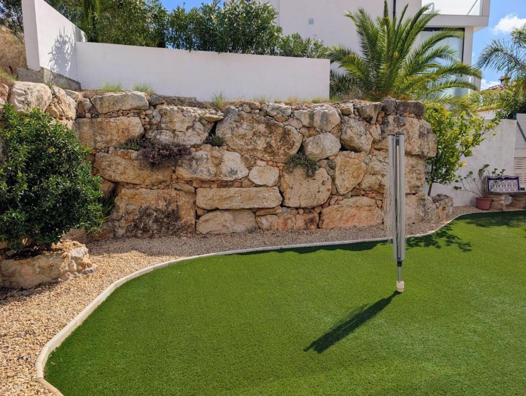 4 bed villas in Jalon