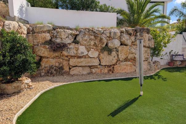 4 bed villas in Jalon